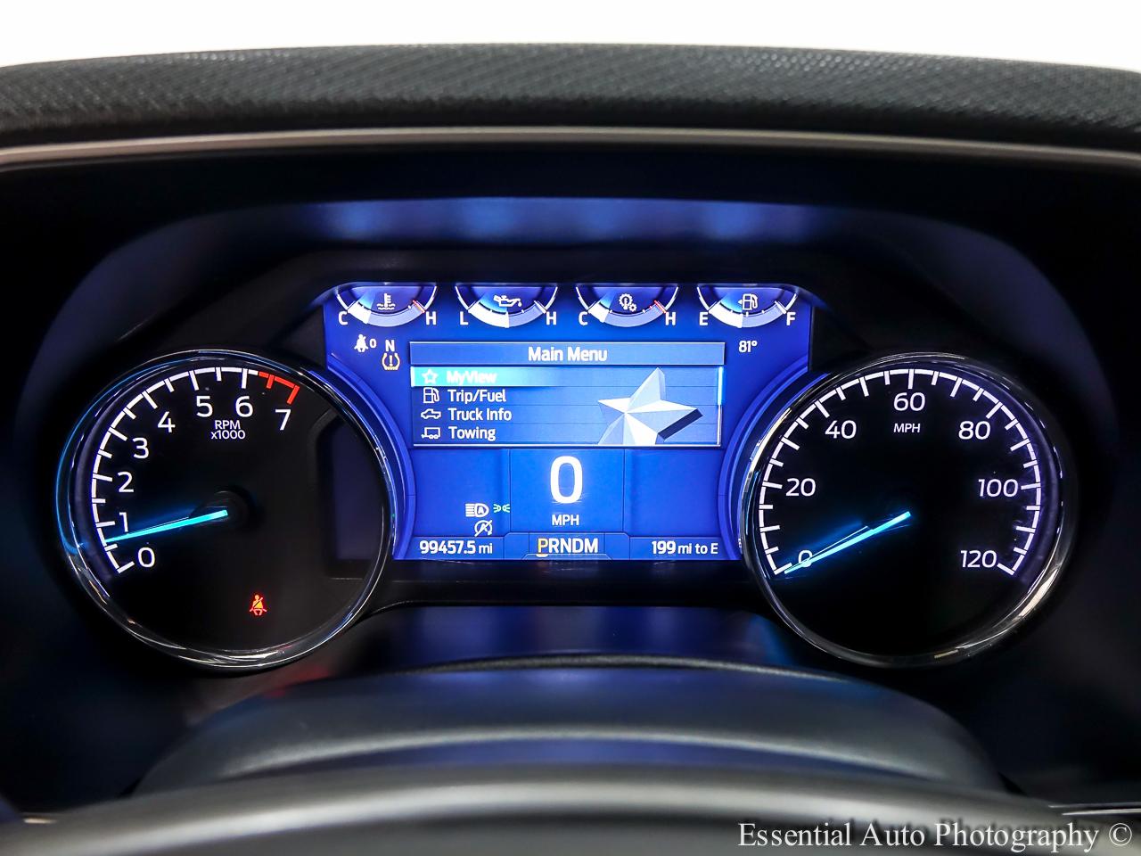 Ford F-150 XLT 2021