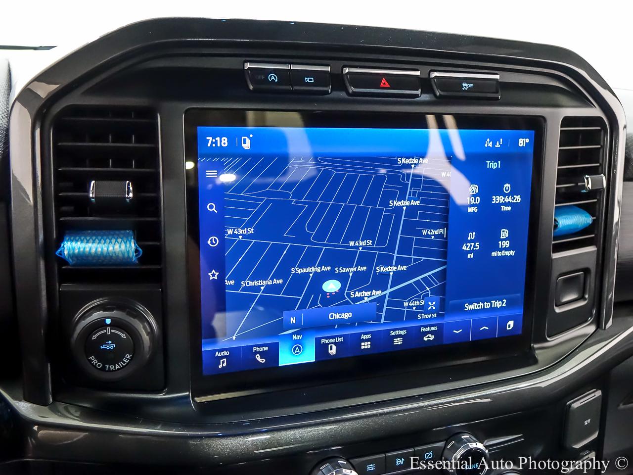 Ford F-150 XLT 2021
