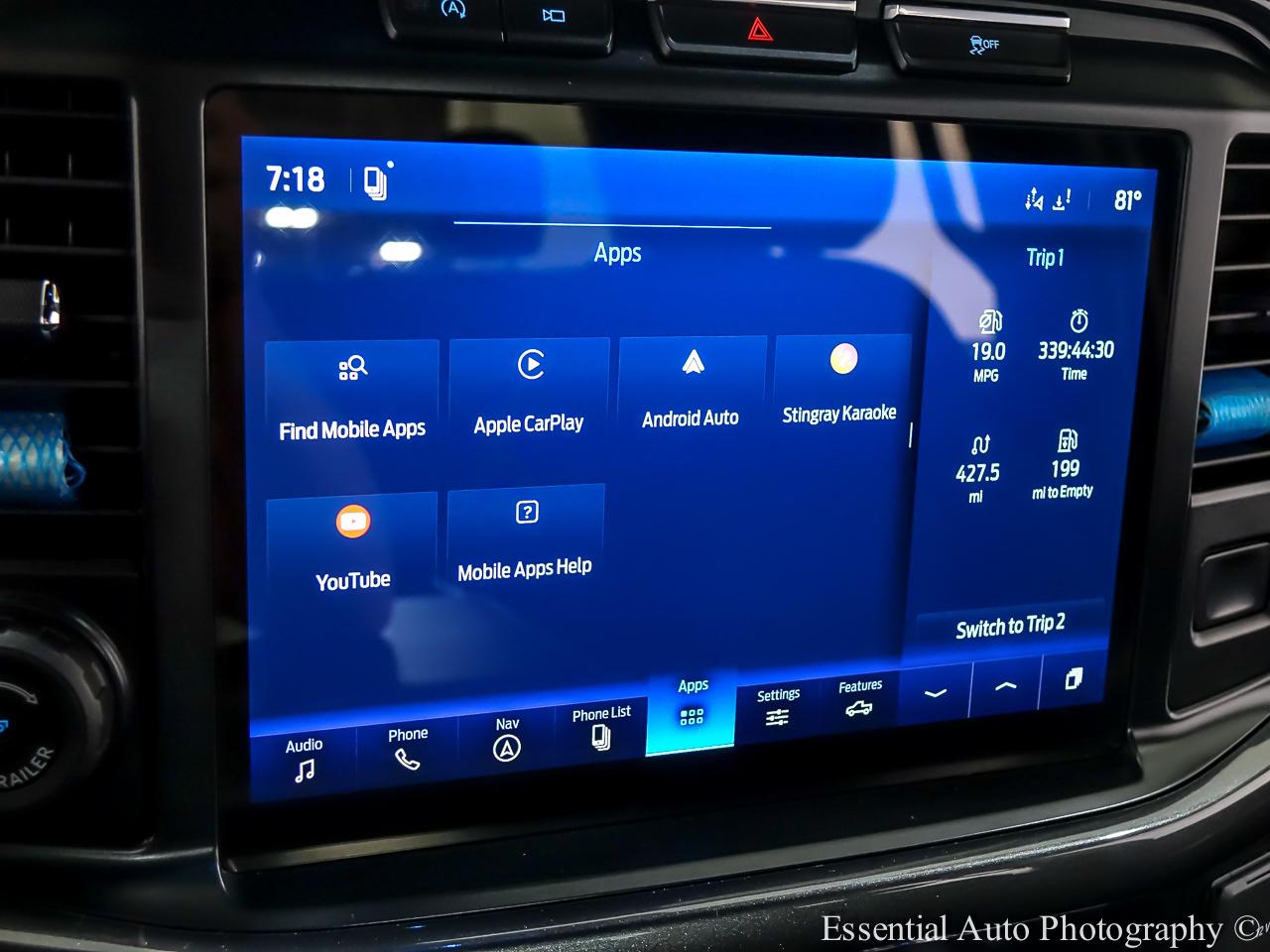 Ford F-150 XLT 2021