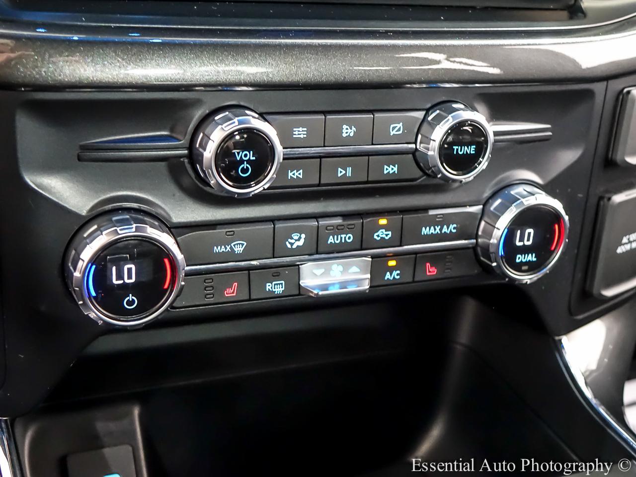 Ford F-150 XLT 2021