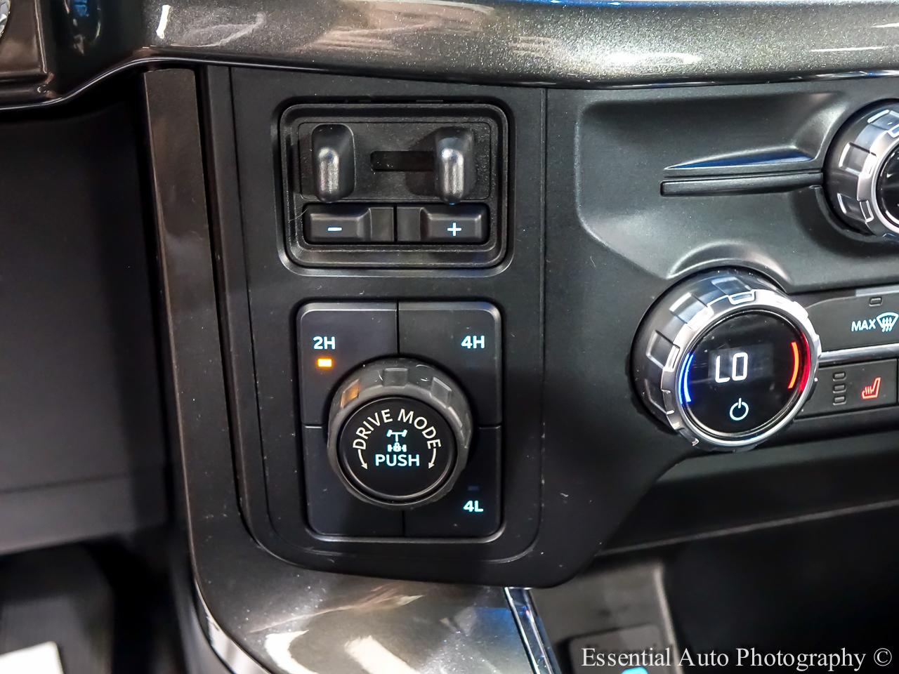 Ford F-150 XLT 2021