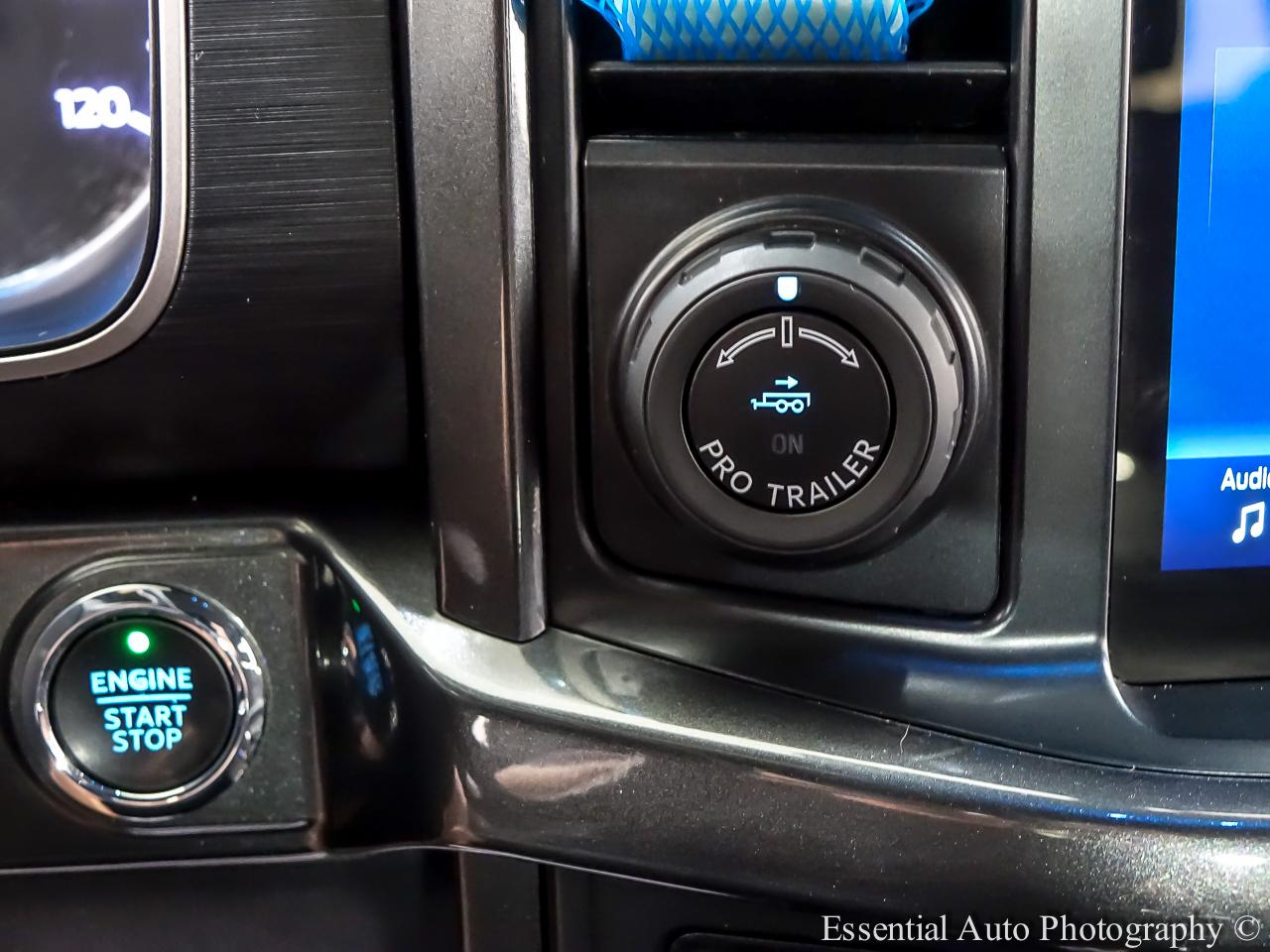 Ford F-150 XLT 2021
