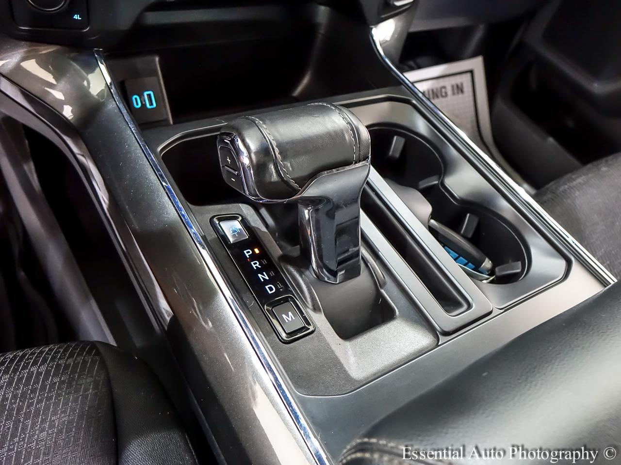 Ford F-150 XLT 2021