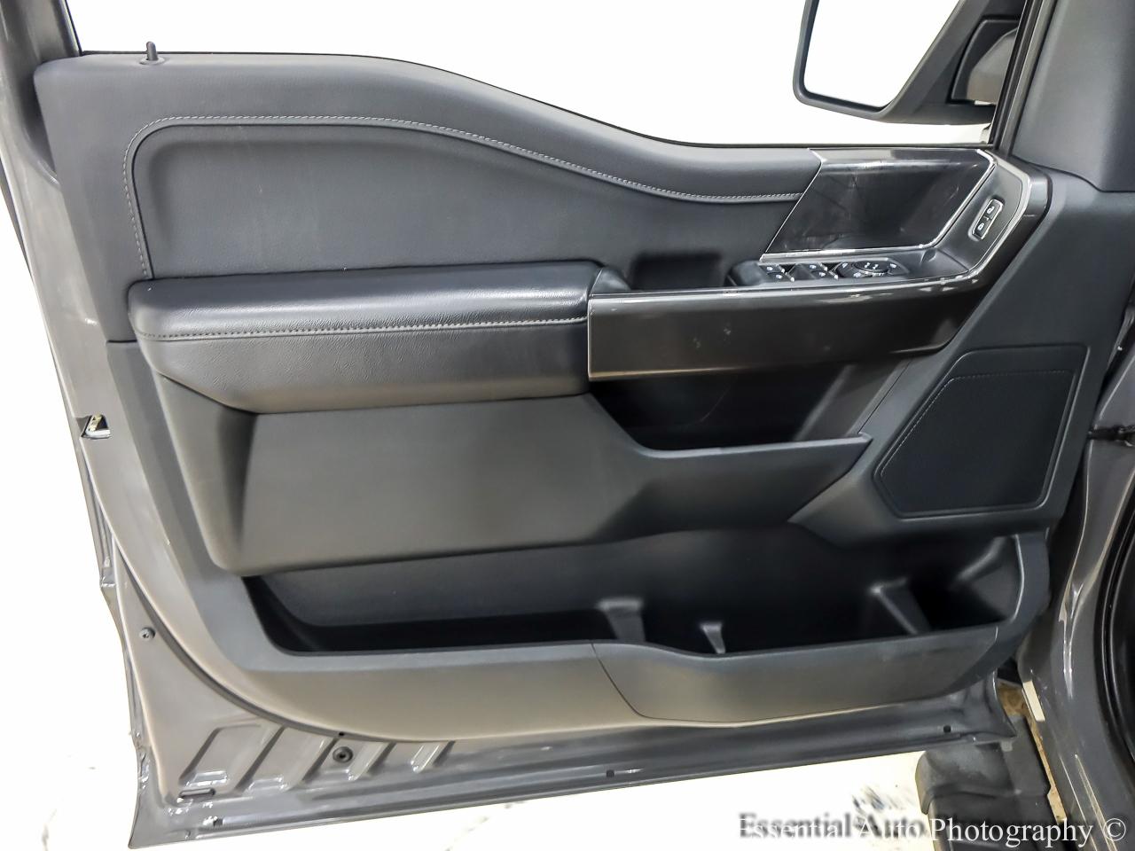 Ford F-150 XLT 2021