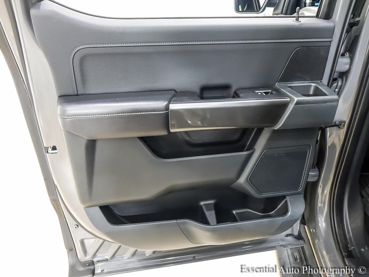 Ford F-150 XLT 2021