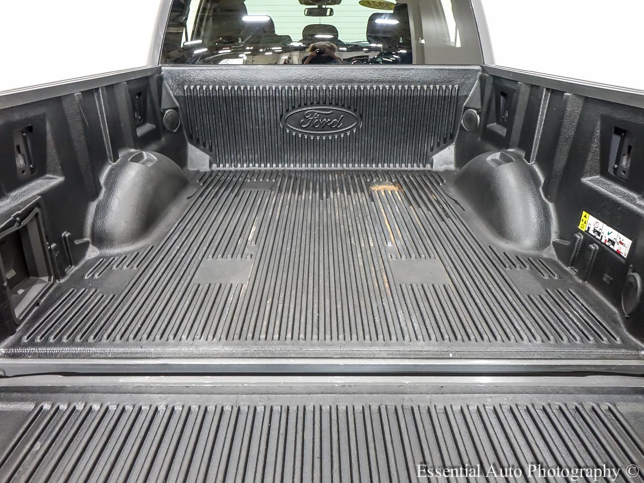 Ford F-150 XLT 2021