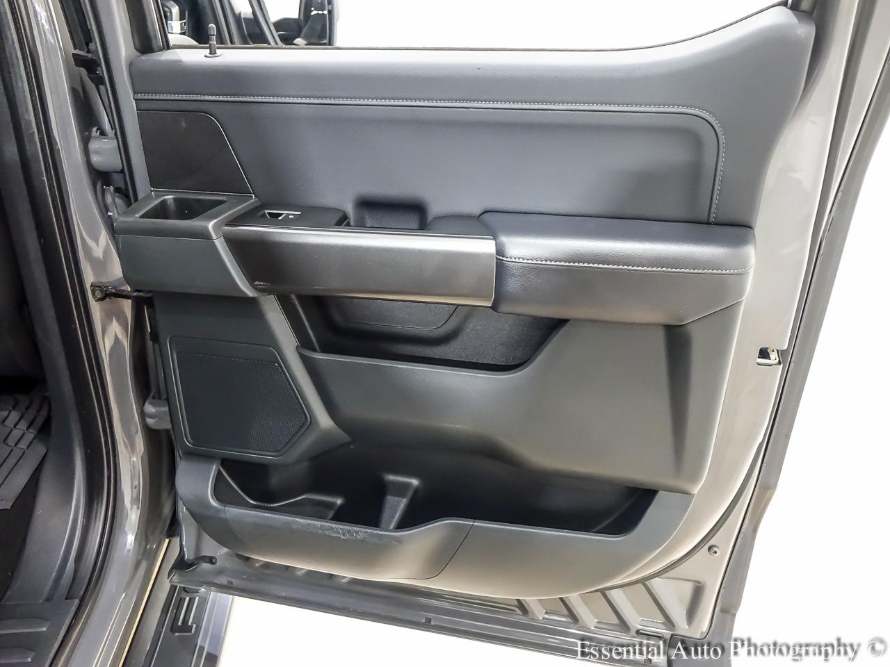 Ford F-150 XLT 2021