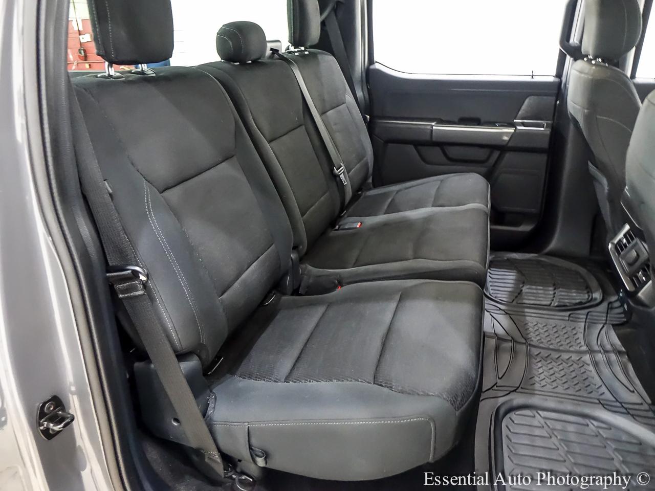 Ford F-150 XLT 2021