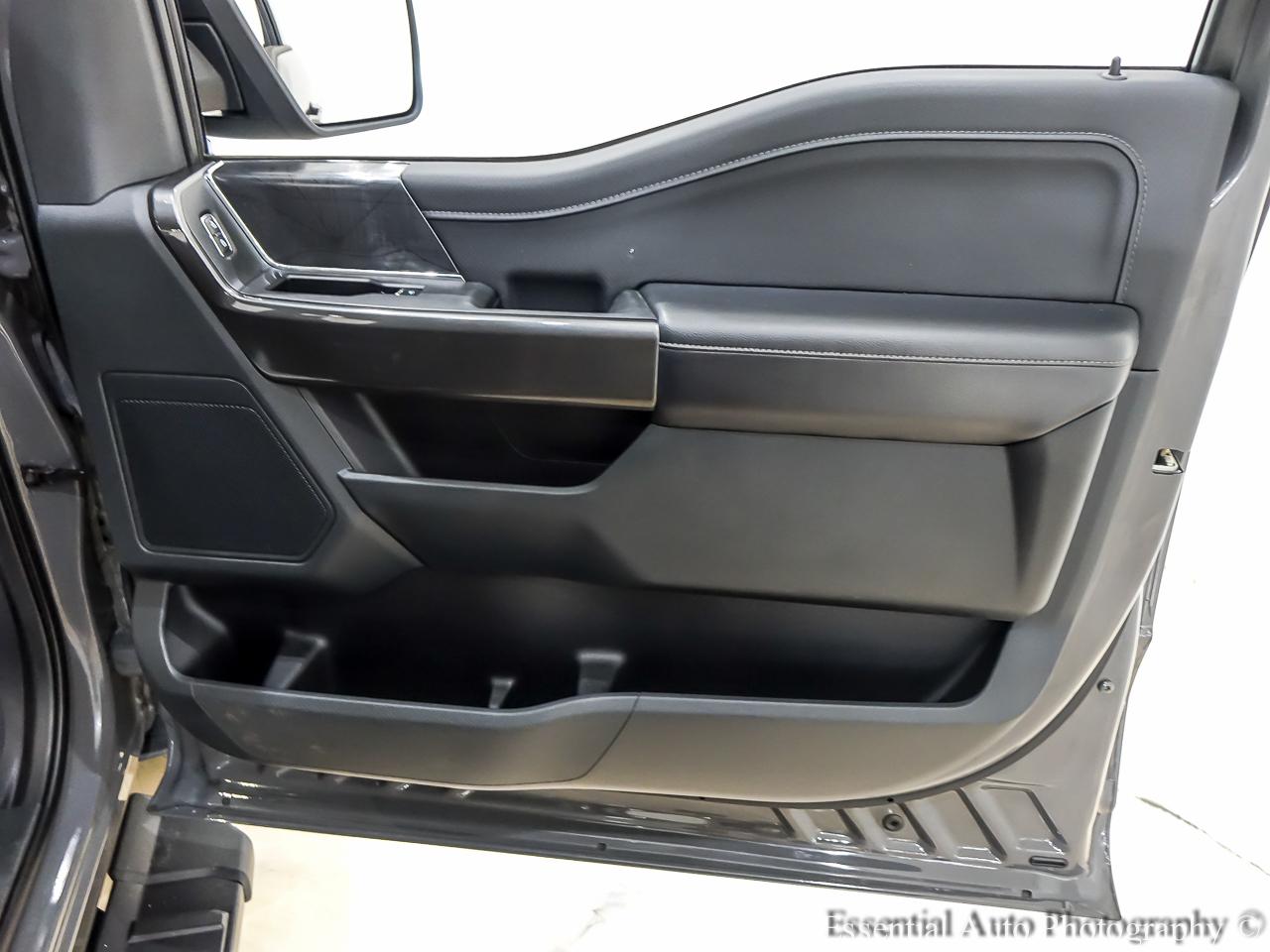 Ford F-150 XLT 2021