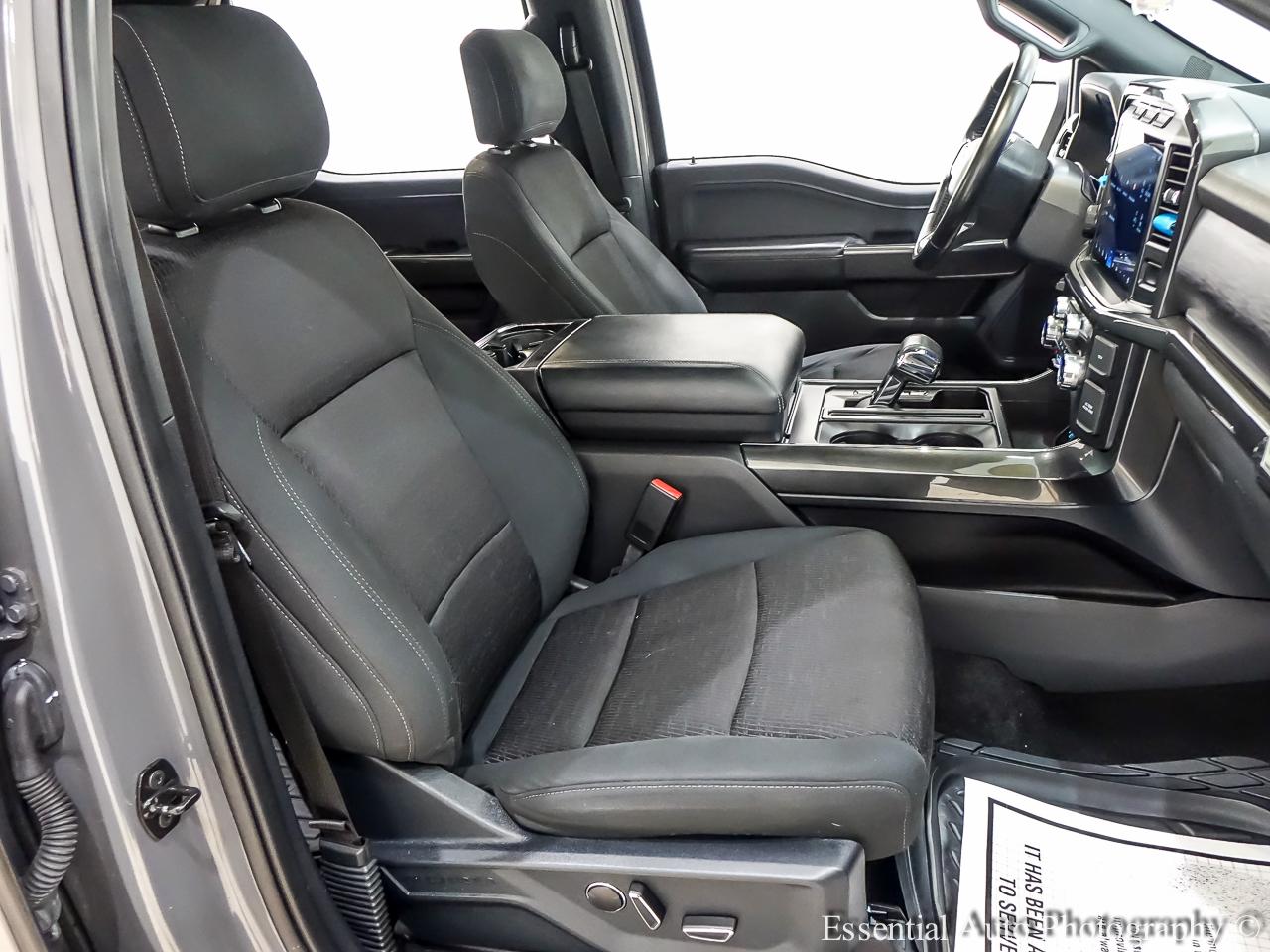 Ford F-150 XLT 2021