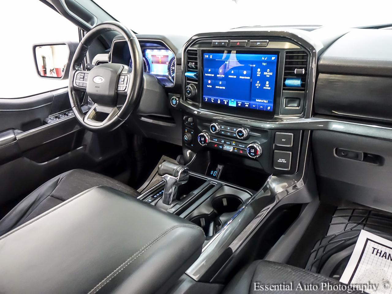 Ford F-150 XLT 2021