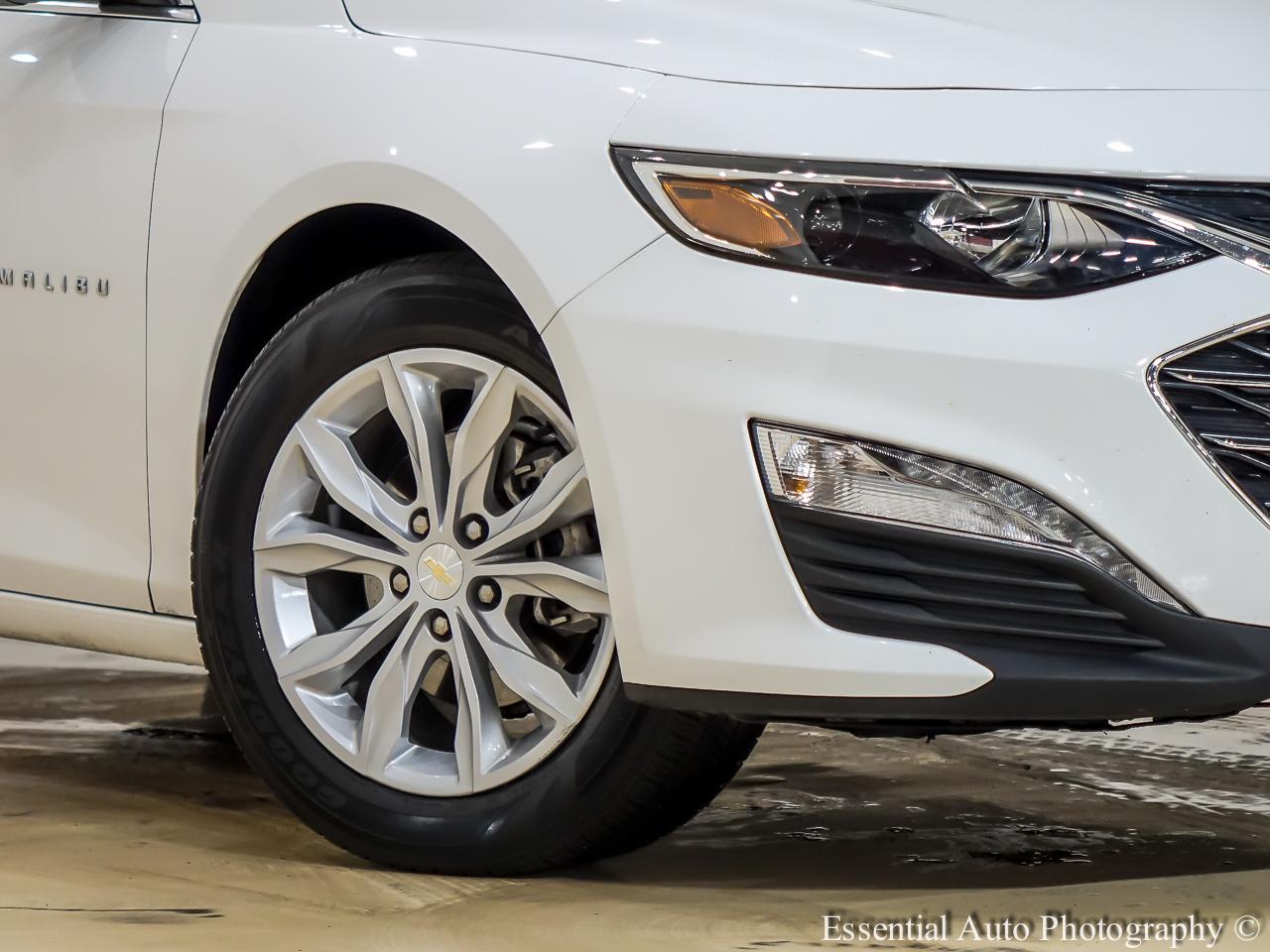 Chevrolet Malibu 1LT 2024