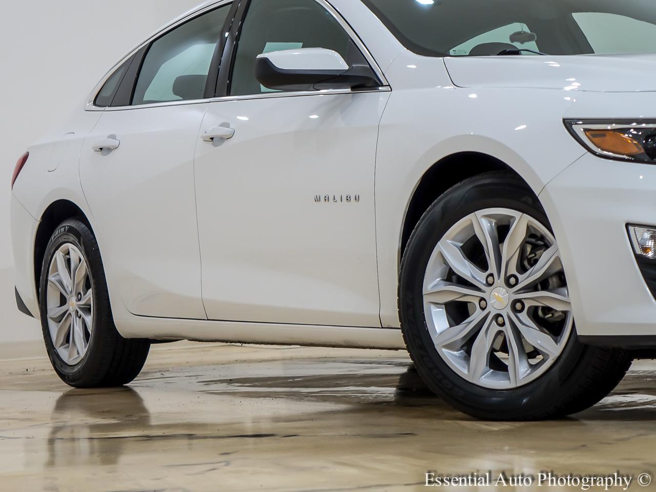 Chevrolet Malibu 1LT 2024
