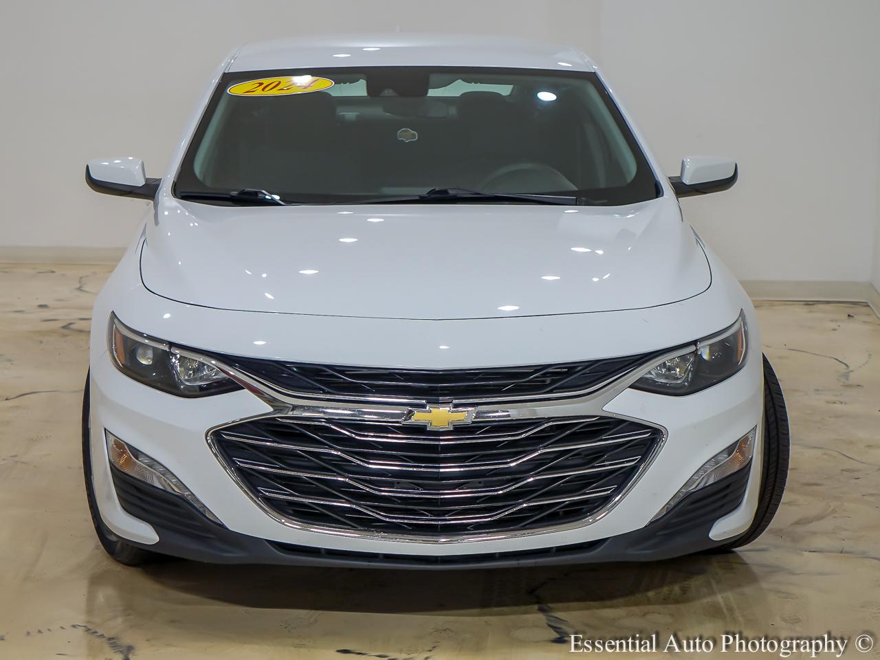 Chevrolet Malibu 1LT 2024