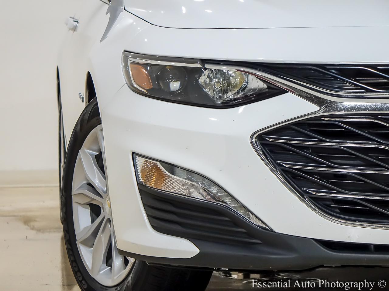 Chevrolet Malibu 1LT 2024