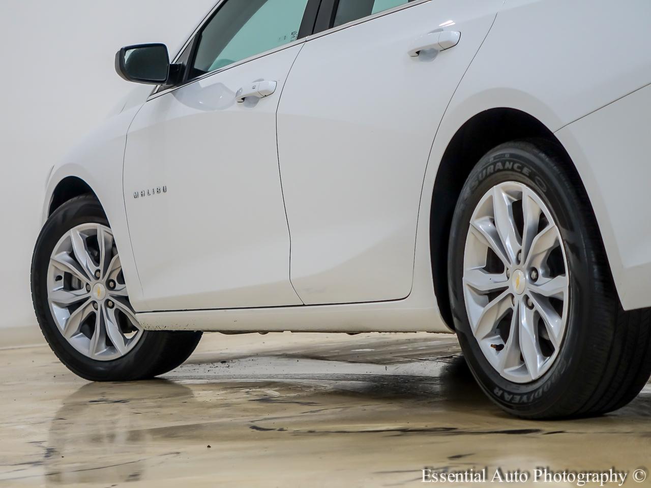 Chevrolet Malibu 1LT 2024