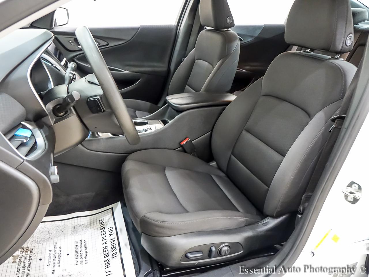 Chevrolet Malibu 1LT 2024