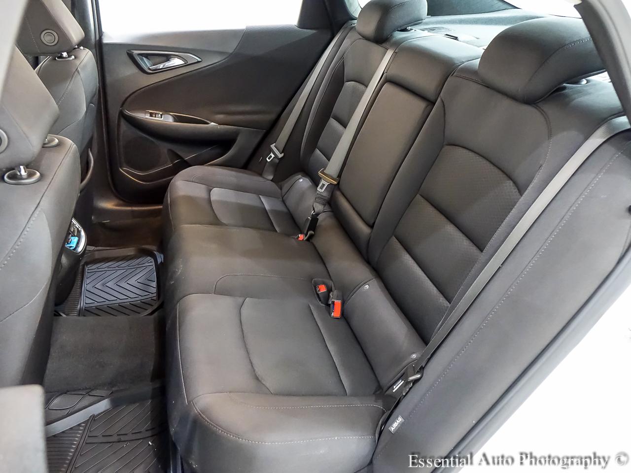Chevrolet Malibu 1LT 2024