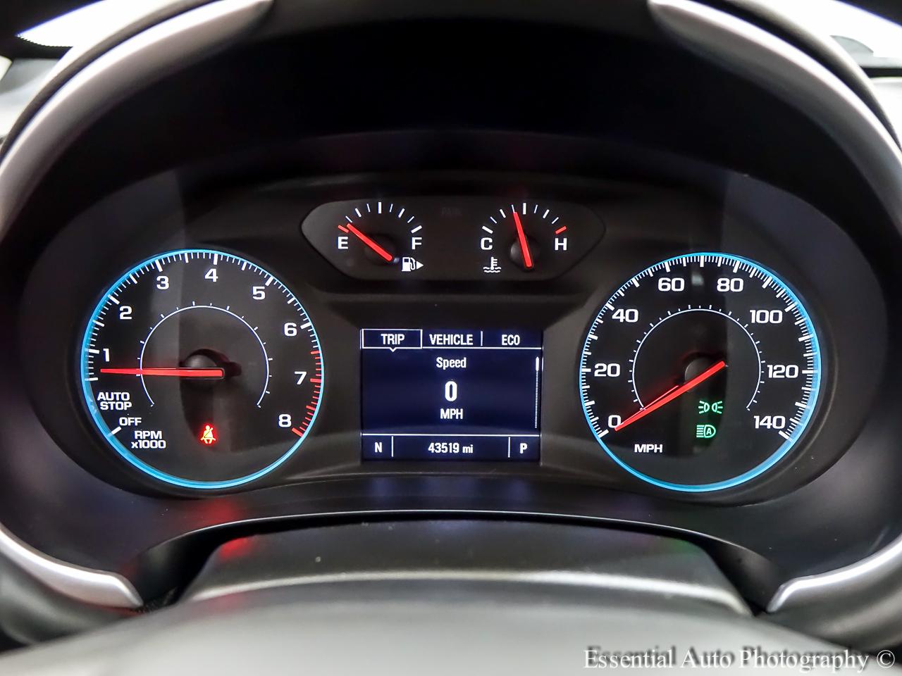 Chevrolet Malibu 1LT 2024