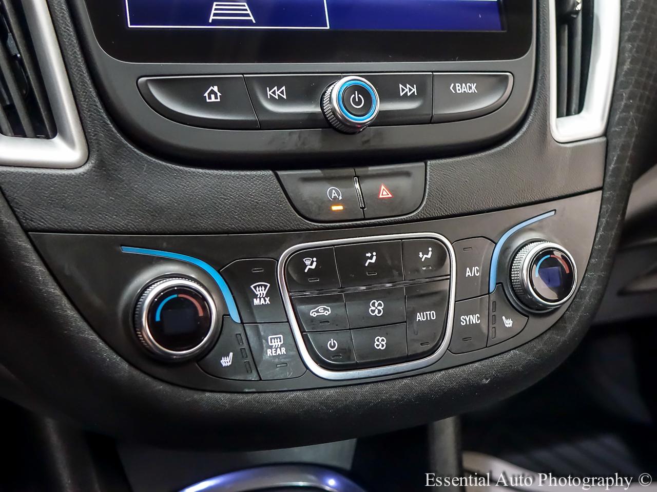 Chevrolet Malibu 1LT 2024