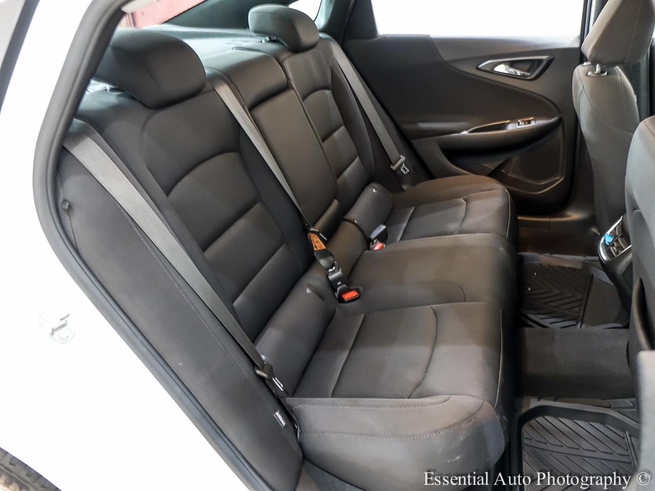 Chevrolet Malibu 1LT 2024