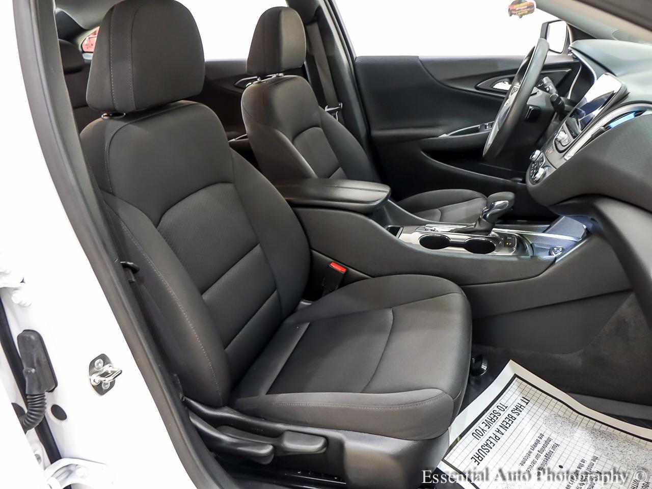 Chevrolet Malibu 1LT 2024