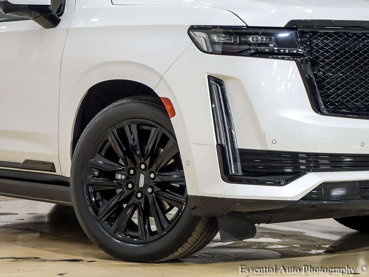 Cadillac Escalade ESV Sport AWD 2021