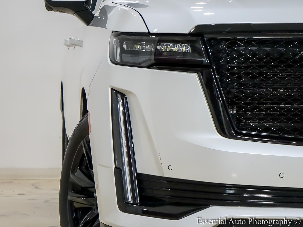 Cadillac Escalade ESV Sport AWD 2021