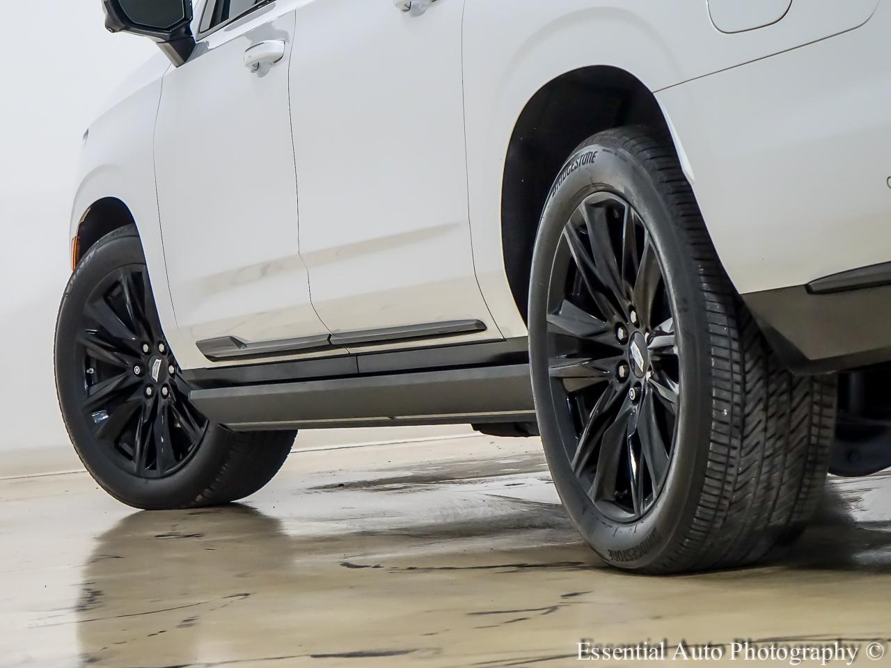 Cadillac Escalade ESV Sport AWD 2021