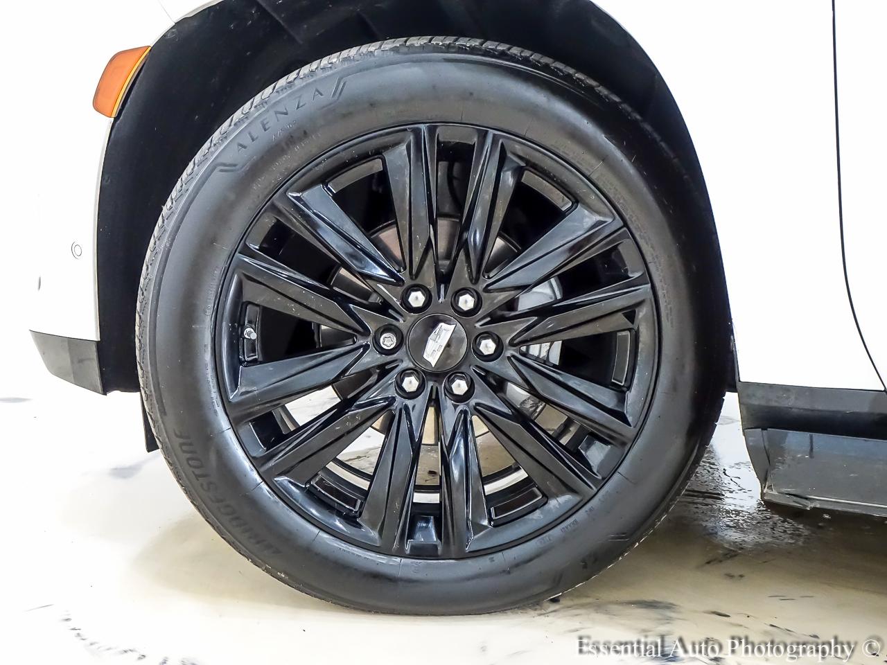 Cadillac Escalade ESV Sport AWD 2021