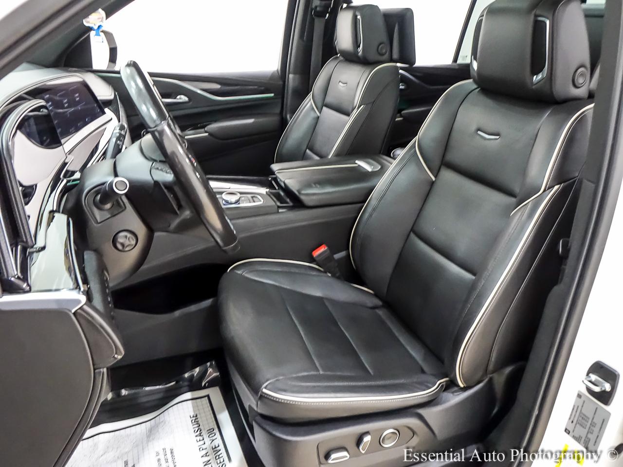 Cadillac Escalade ESV Sport AWD 2021