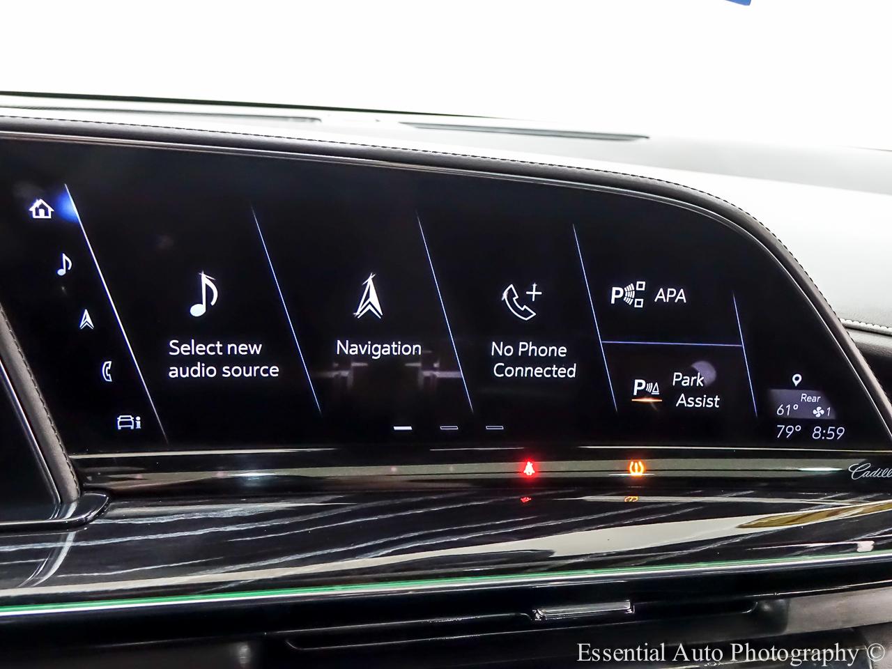 Cadillac Escalade ESV Sport AWD 2021