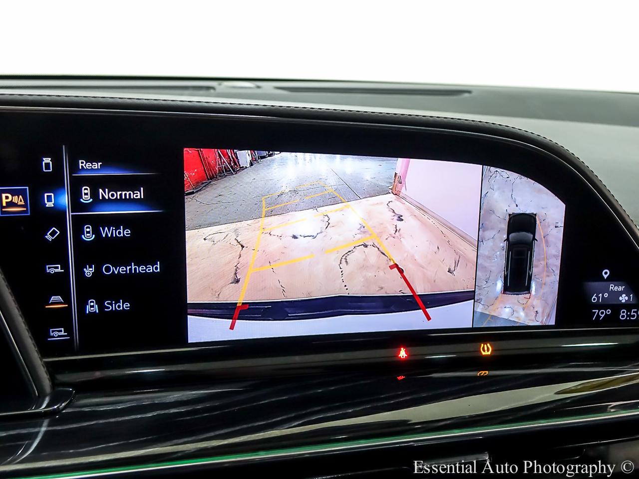 Cadillac Escalade ESV Sport AWD 2021