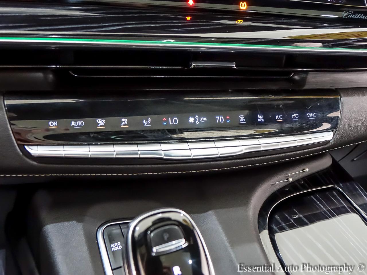 Cadillac Escalade ESV Sport AWD 2021