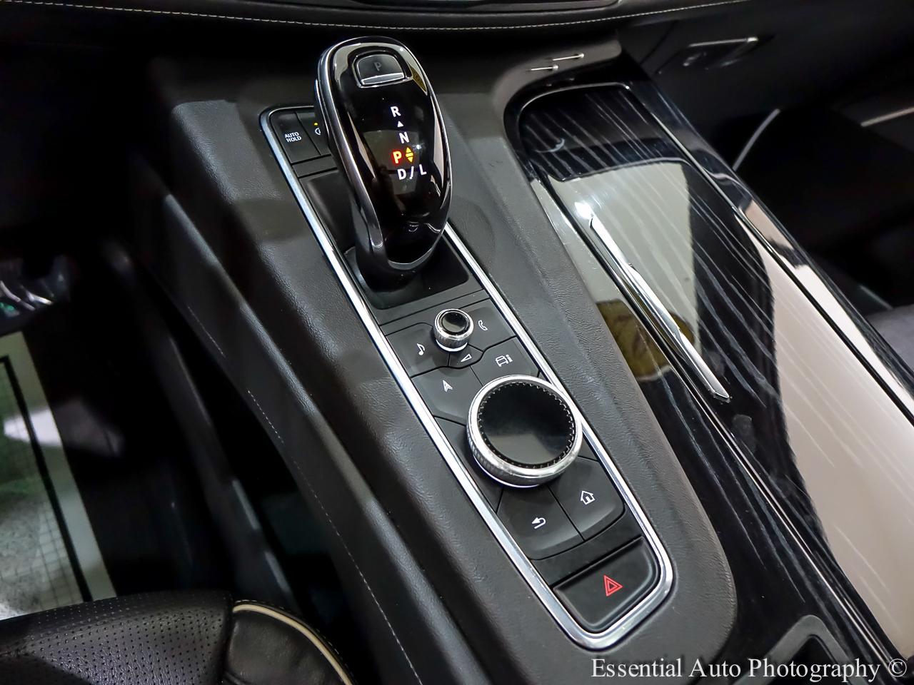 Cadillac Escalade ESV Sport AWD 2021
