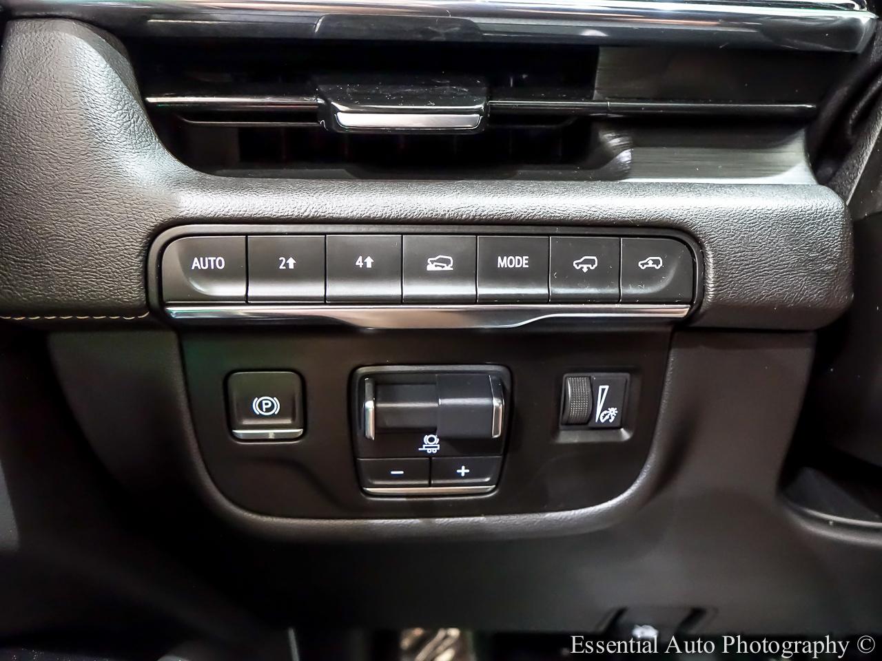 Cadillac Escalade ESV Sport AWD 2021