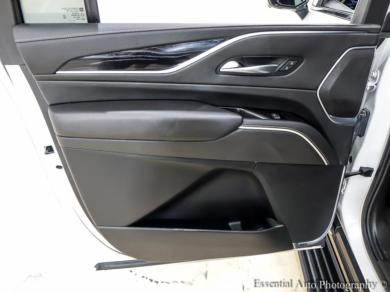 Cadillac Escalade ESV Sport AWD 2021