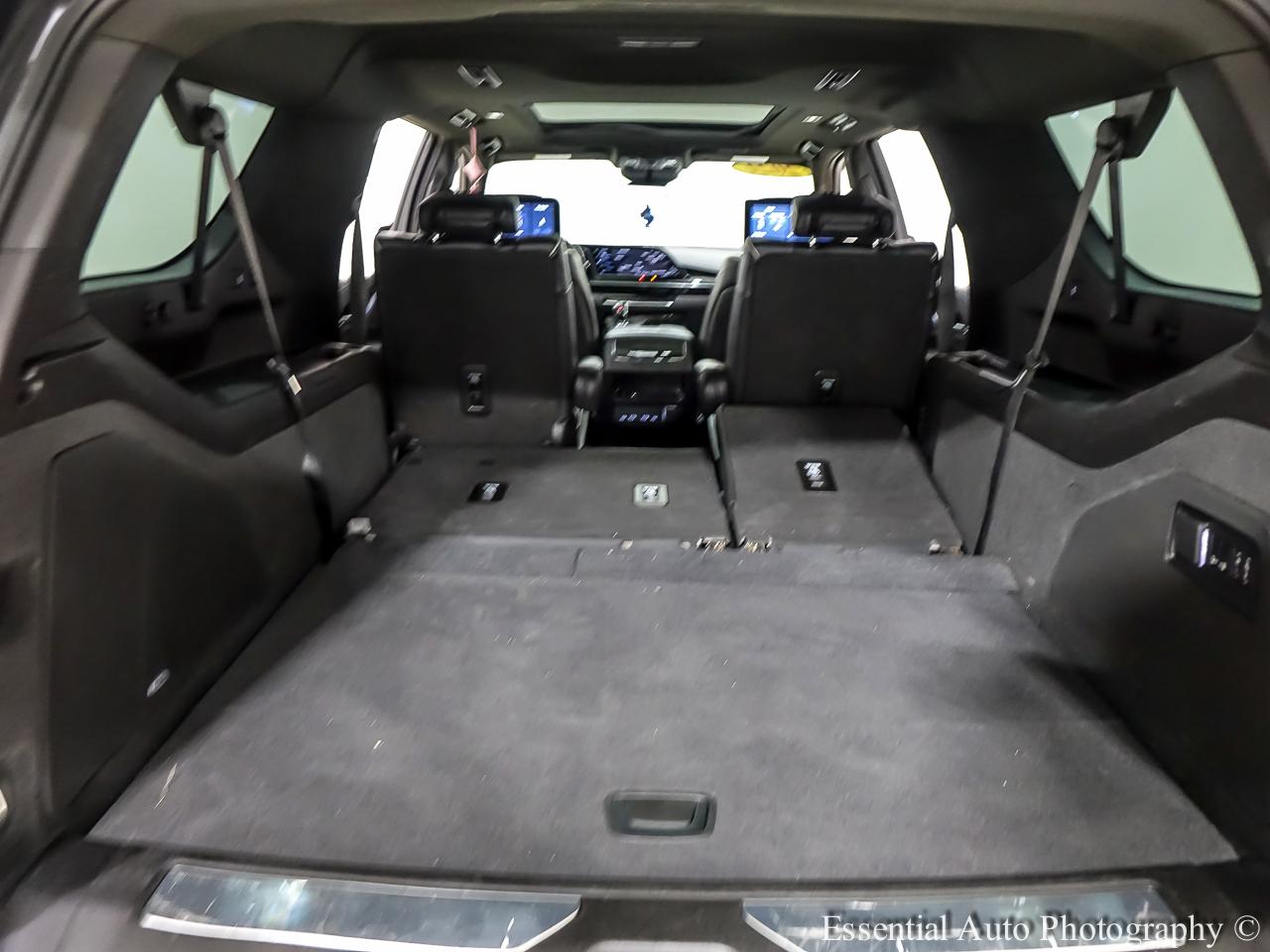 Cadillac Escalade ESV Sport AWD 2021