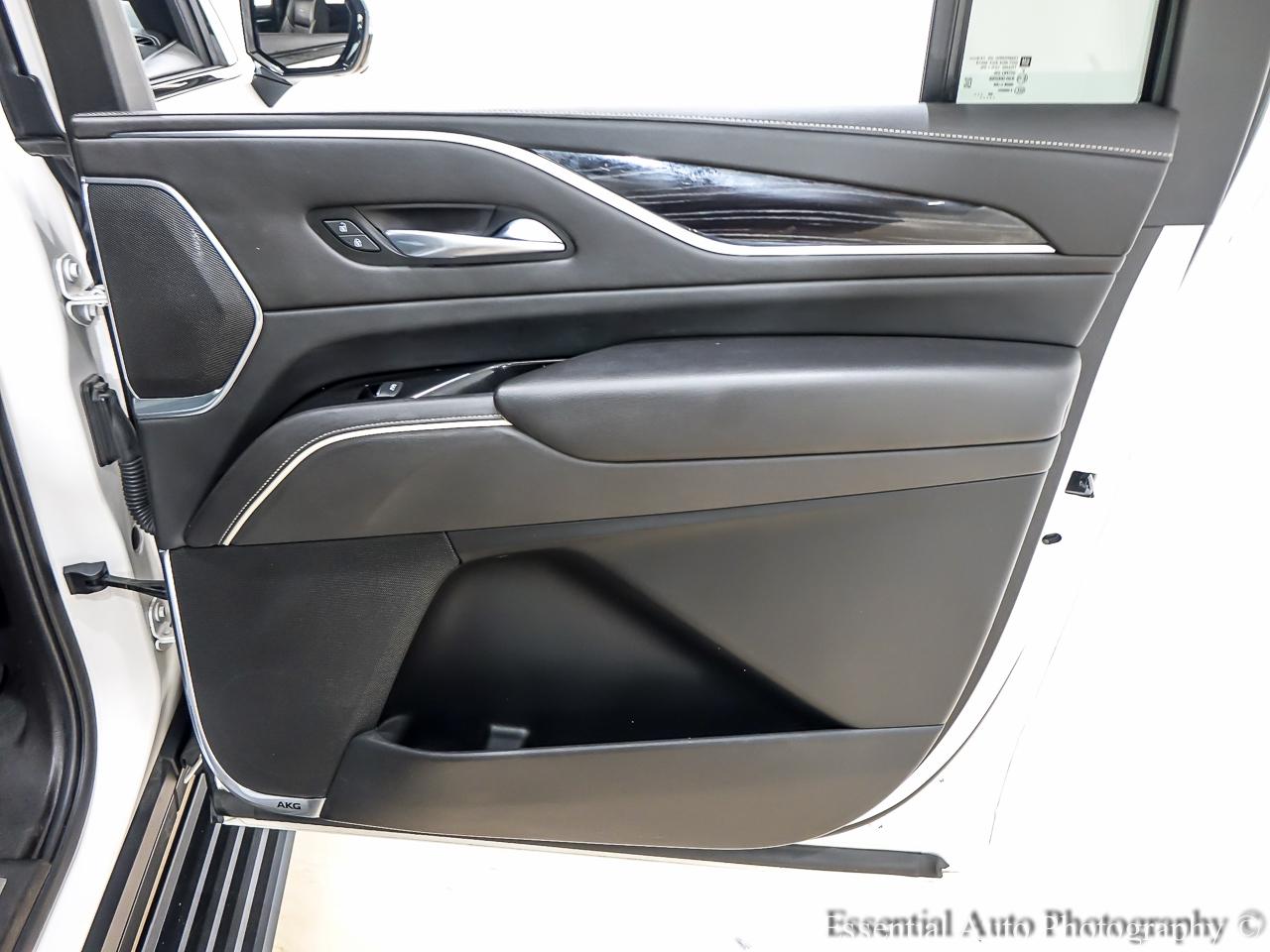 Cadillac Escalade ESV Sport AWD 2021