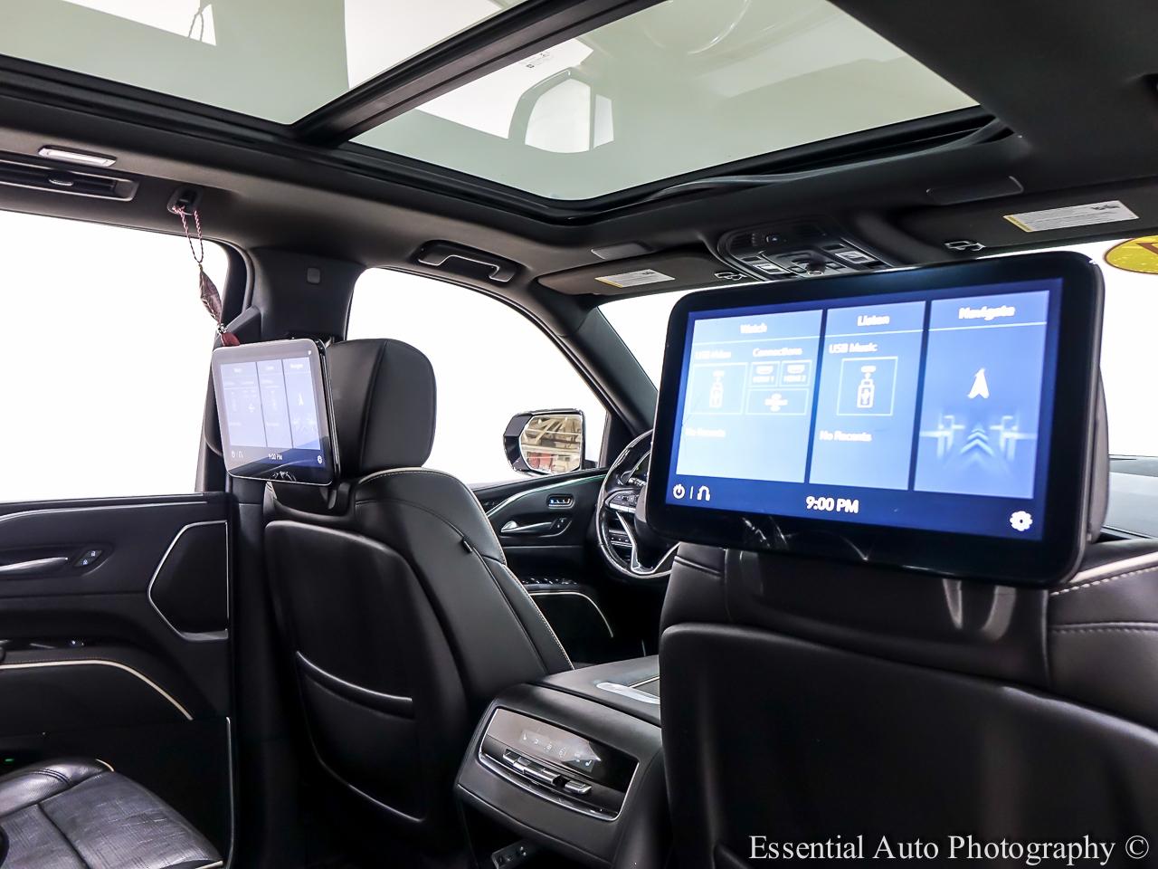 Cadillac Escalade ESV Sport AWD 2021