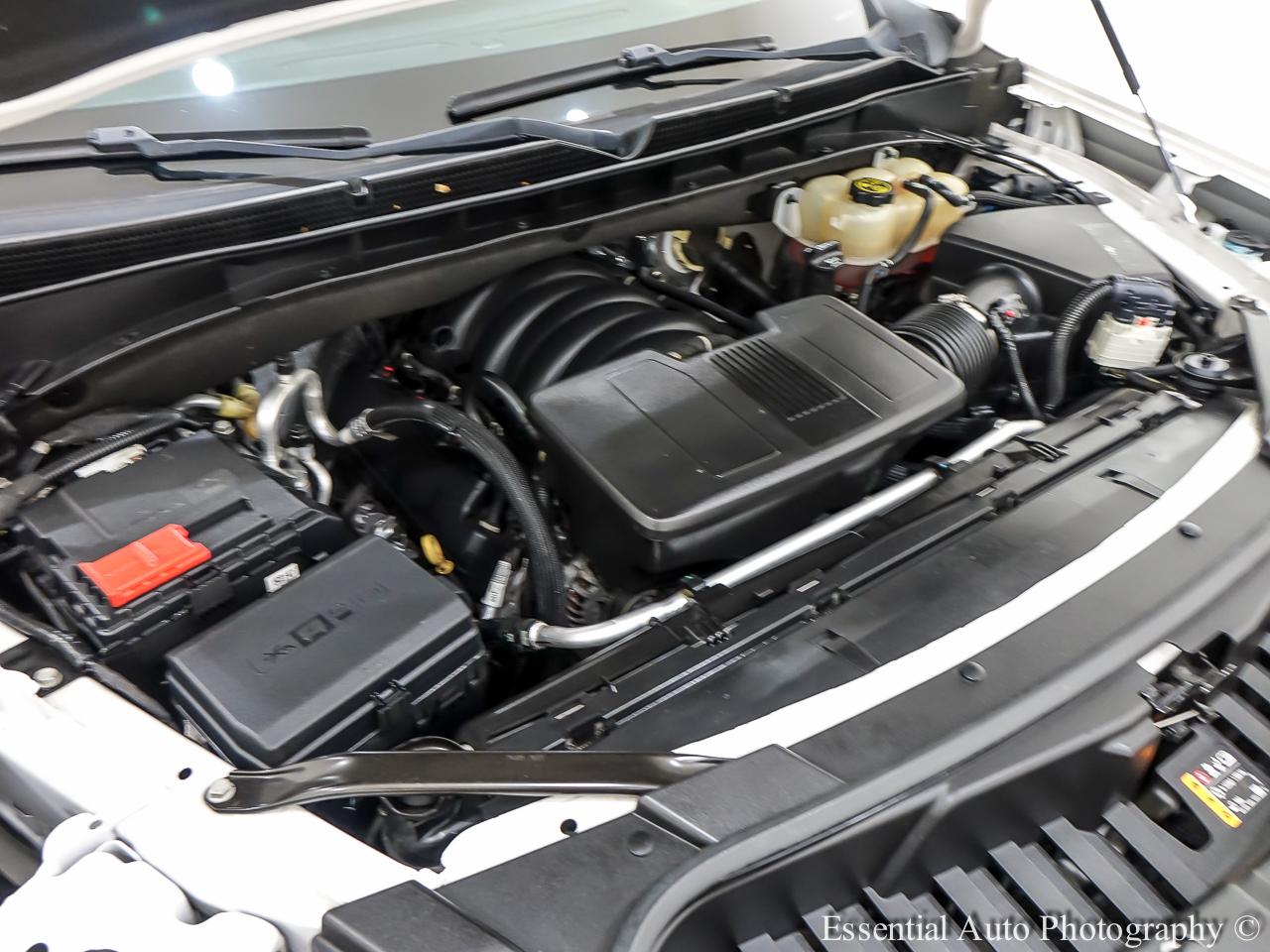 Cadillac Escalade ESV Sport AWD 2021