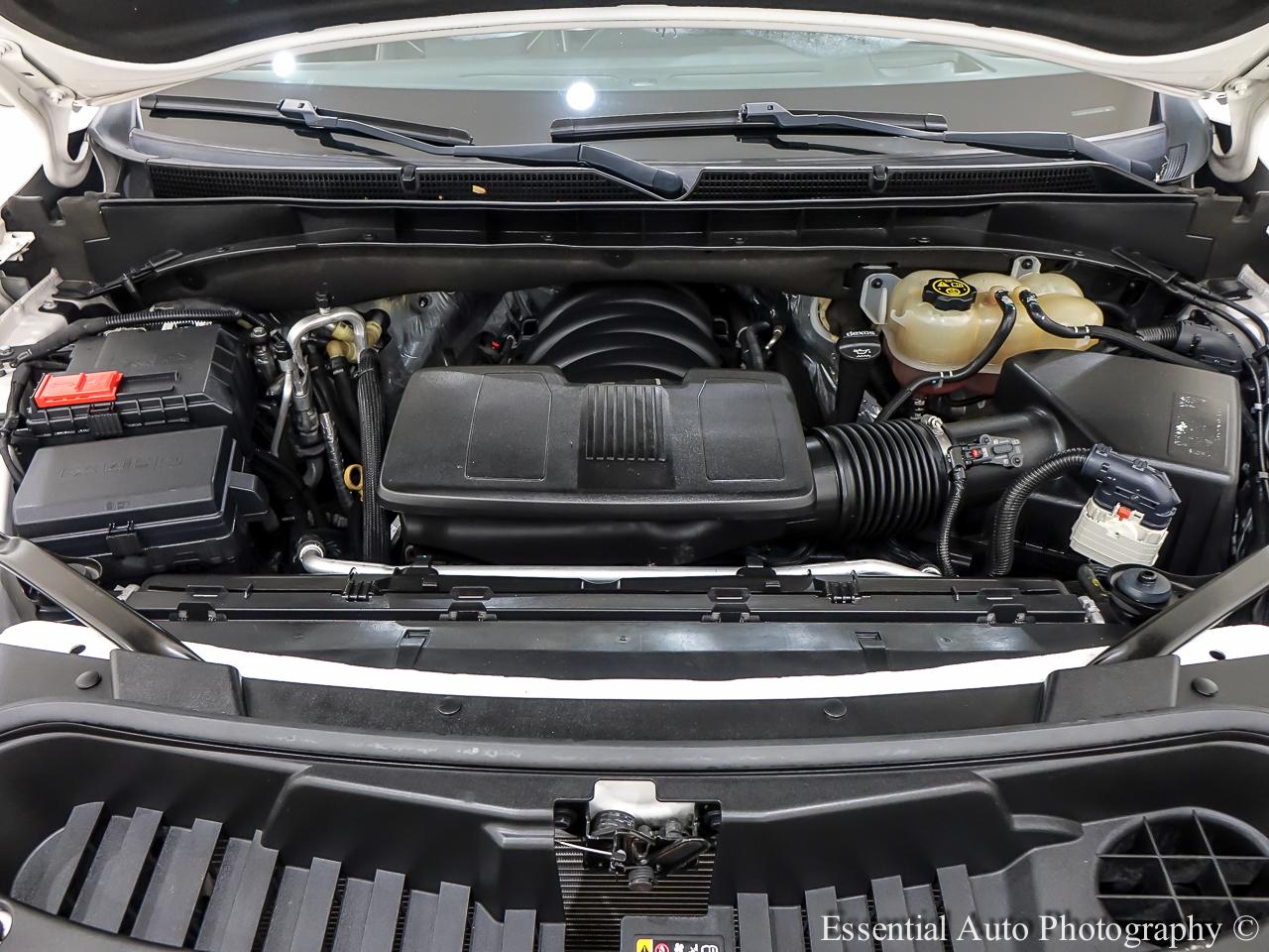 Cadillac Escalade ESV Sport AWD 2021