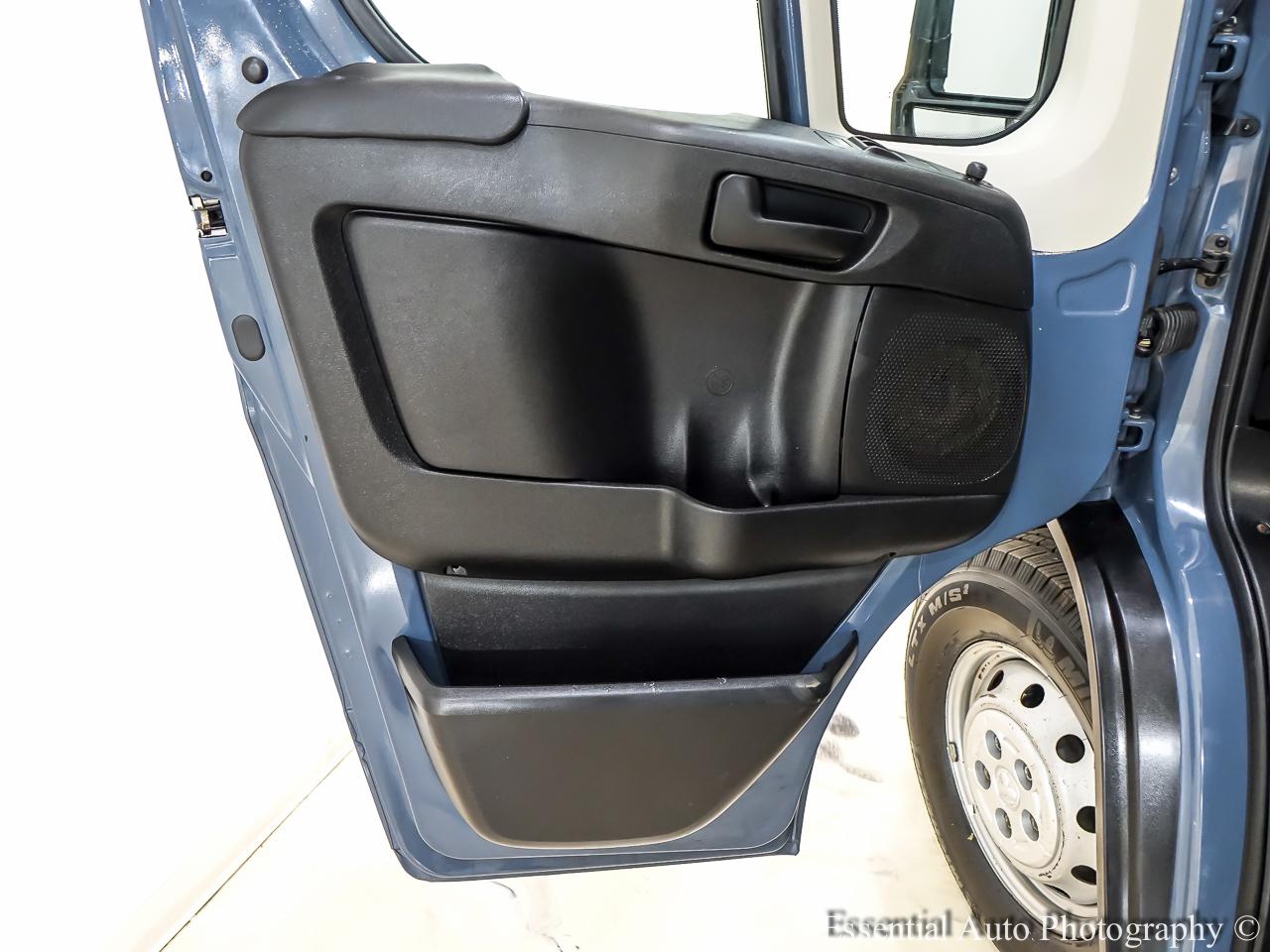 RAM Promaster 3500 High Roof w/Extended Length 2019