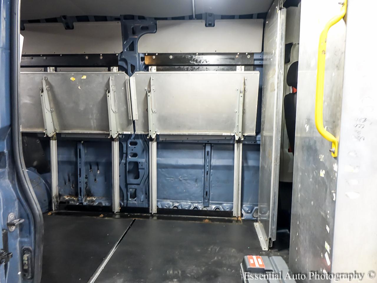 RAM Promaster 3500 High Roof w/Extended Length 2019