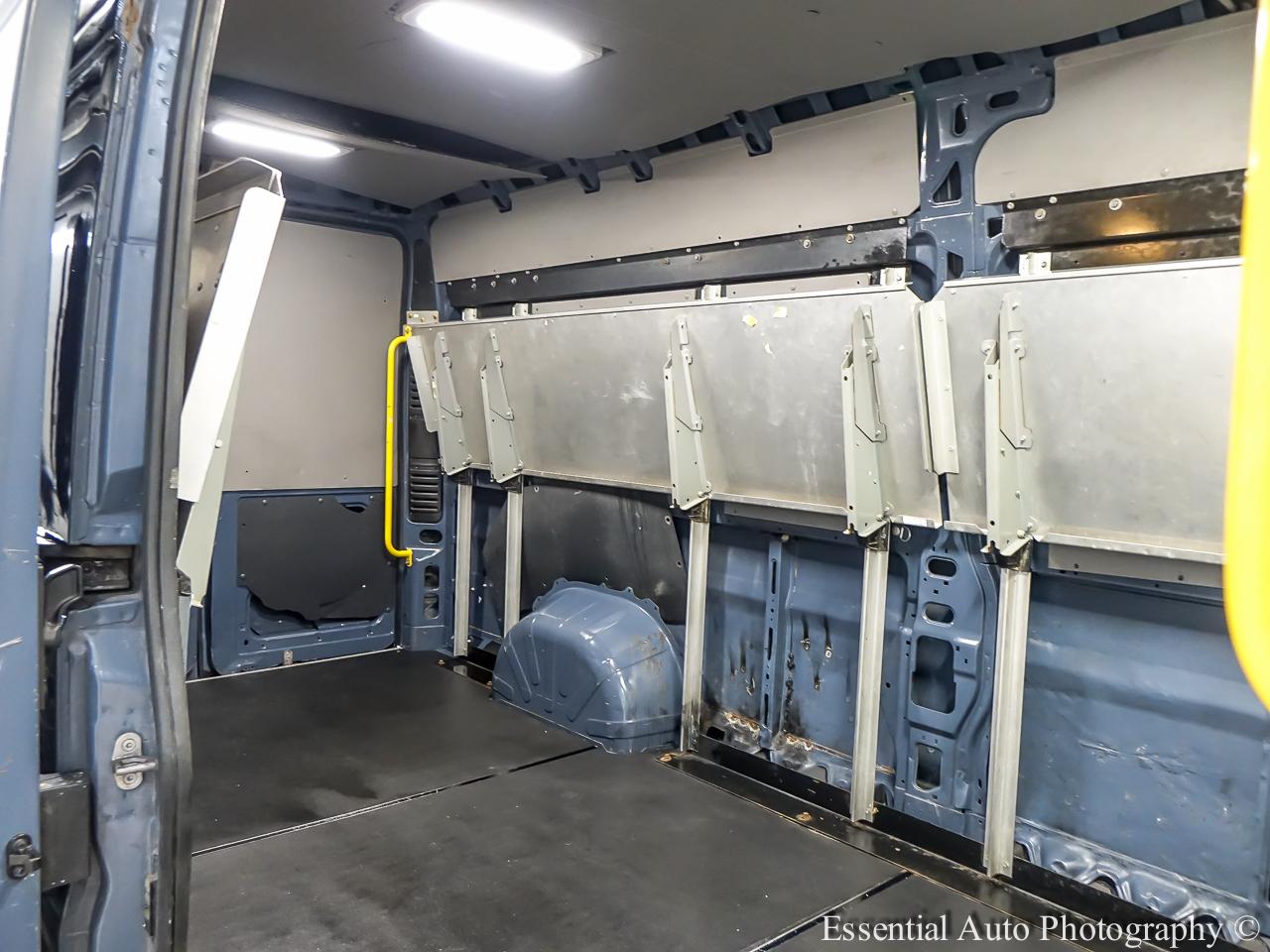 RAM Promaster 3500 High Roof w/Extended Length 2019