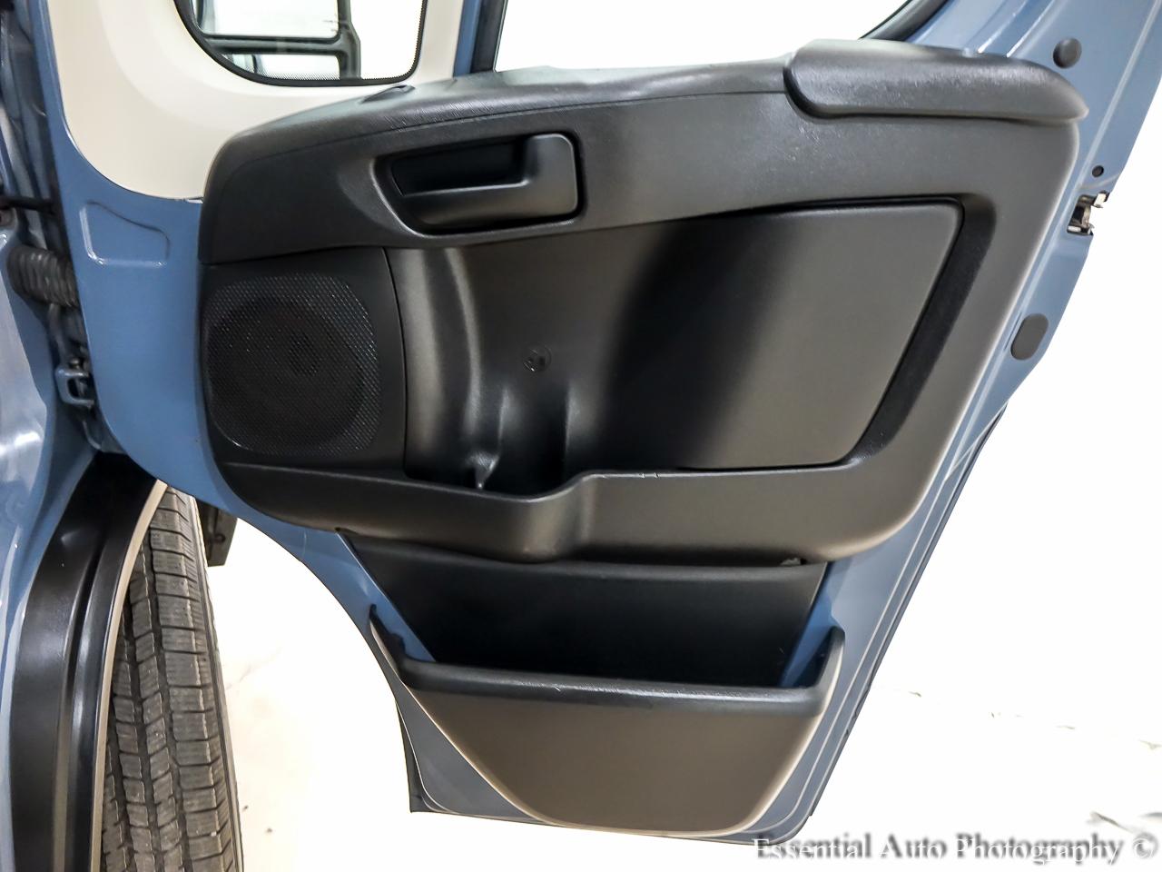 RAM Promaster 3500 High Roof w/Extended Length 2019
