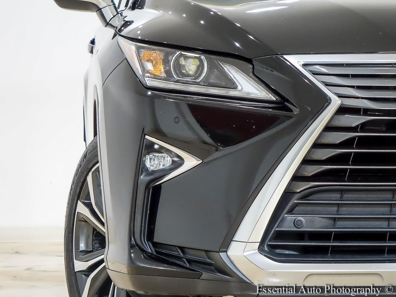 Lexus RX 350 FWD 2019