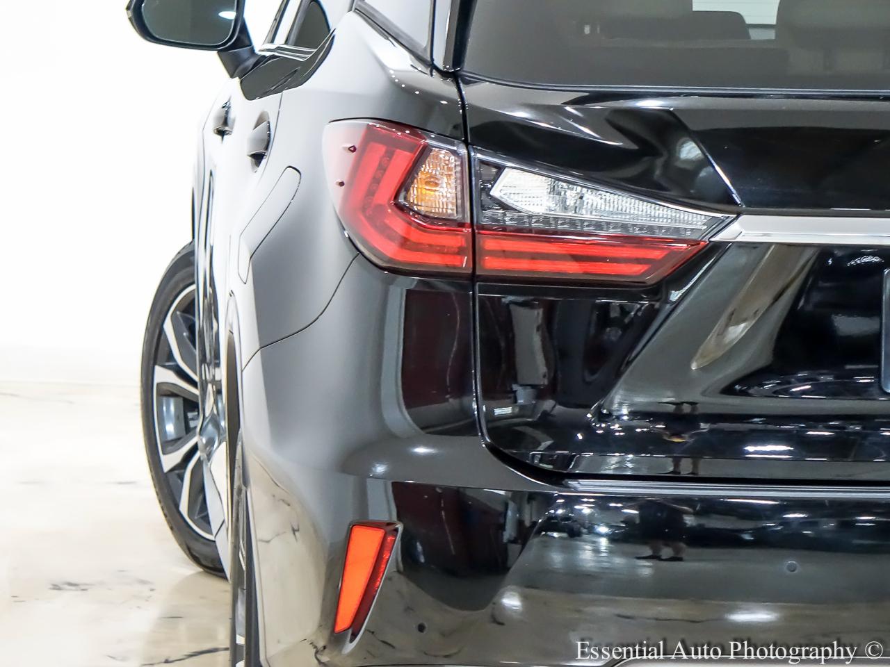 Lexus RX 350 FWD 2019