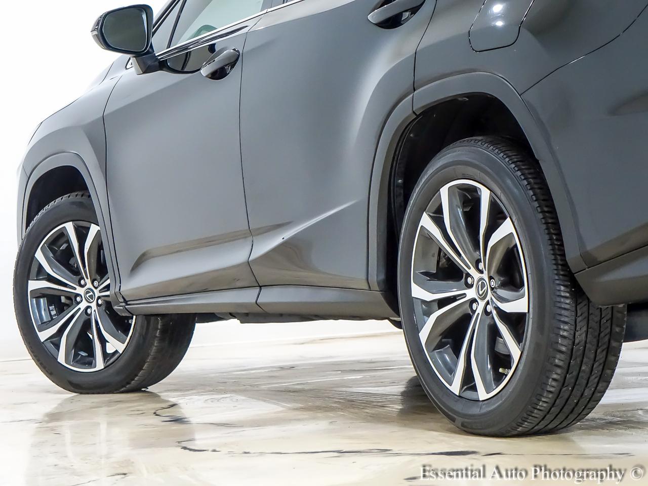 Lexus RX 350 FWD 2019