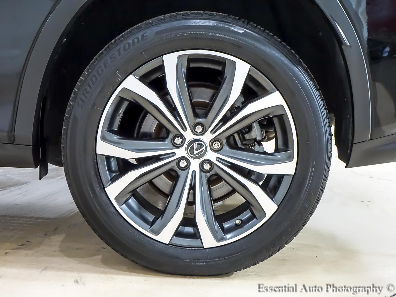 Lexus RX 350 FWD 2019